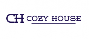 Логотип компании Cozy House